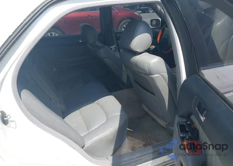 1999 Lexus Ls 400 из США, поврежденный, VIN JT8BH28F2X0142252